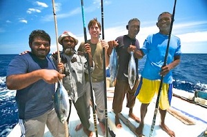 Simon Reeve